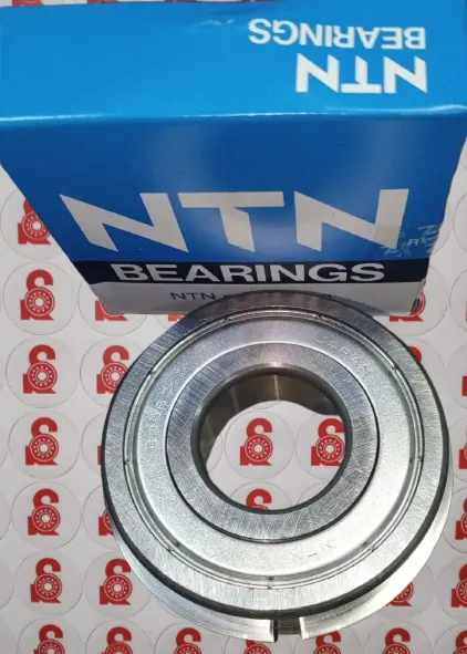 BALINERA 30-72-19 6306ZNRC3(KOYO)(NTN) CAJA ISUZU DAIHATSU F20