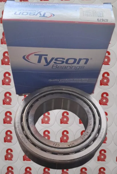 RODILLO CONICO 76.20-133.35-33.34 47679/47620=SET426(TIMKEN) RTI MACK PESADO R600  47679/47620(KOYO)