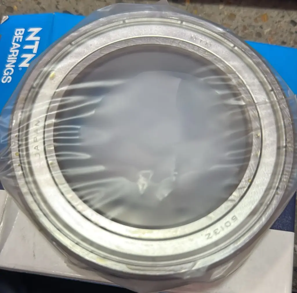 BALINERA 65-100-18 6013ZZC3/5K