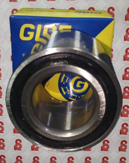 RODILLO DOBLE 29-53-37 801023AB(FAG) RT MAZDA2(2002-2007) FORD ECOSPORT FIESTA FOCUS  