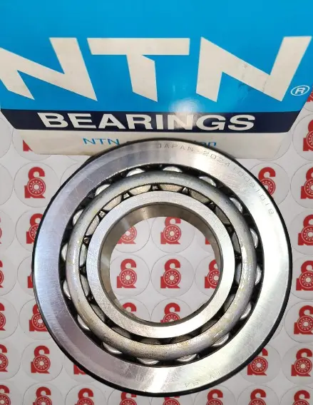 RODILLO TRANSMISION 60-130-33.5 AC22 RODILLO 55-130-33.5(CON BUJE) SPEED BJ1128 7705946948968  55-130-36 NJ556025 CNYM-3002 CNYM3002 ZXY3002 31312(CMB) 