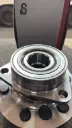 RODILLO BOCIN 34.29-181.00-83.2 15693437(OM) 515001(TIMKEN) COJINETE DE CUBO DE RUEDA MAZAS DE RUEDAS CHEVROLET BLAZER 1991-1994 RD CHEYENNE K2500 1988-1984 SILVERADO 