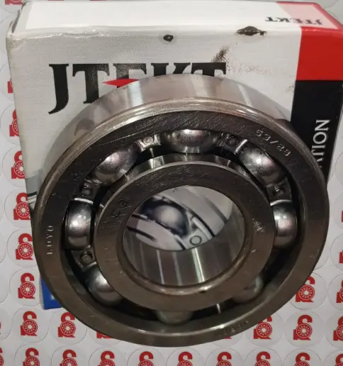 BALINERA 28-68-18 63/28NRC3(KOYO) RIGIDO DE BOLAS 1 HILERA 