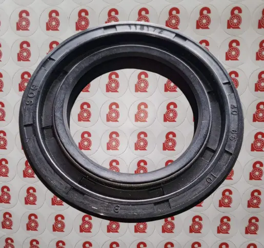 RETEN MILIMETRICO 40-65-10 D DOBLE RETENCION