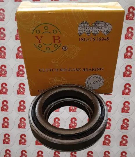 RODILLO CLUTCH 37-67-20  RCT37SA1(KOYO)  48TKA3214(NSK) VKC3554(SKF) PRB52(VALEO) YB3214(YB) CB10266(ICHIBAN) 8-94101-243-0(OM) CHEVROLET LUV 2.3 ,CHEVROLET TROOPER 