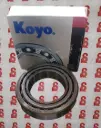 RODILLO CONICO 4T-LM603049/603011(NTN) RDI PATHFINDER/D300/P300/RDIE BRONCO/EXP 