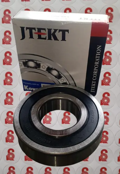 BALINERA 45-100-25 6309-2RS/C3(KOYO)