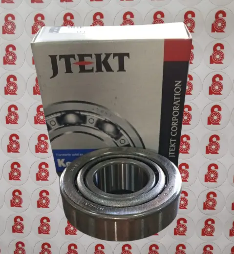 RODILLO CONICO  25.40-57.17-19.43 SET308(TIMKEN) BT11751/Q(SKF) 