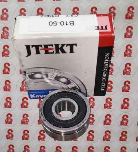 BALINERA 10-27-11  NK  B10-50T12DDNCXCG1-01 SC00A06LLH 