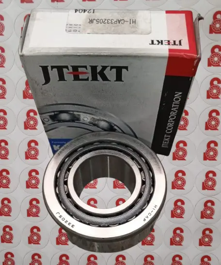 RODILLO CONICO 25-52-22/18  NP027538/NP510716 R25-26g KIT CAJA FAW X40 R7 (LLEVA 2)