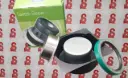 RETEN PULGADAS KIT 2.330-3.000-0.400 RETEN 59.18-76.2-10.16 332271(NAT) CD CHEV 8 CIL 46467 23300(SKF) 99233SKF  