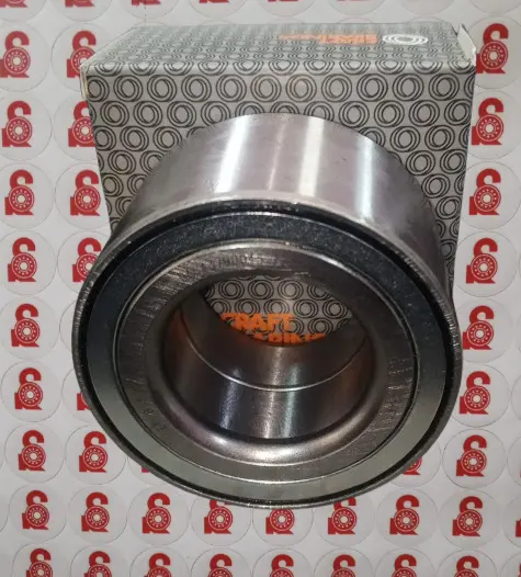 RODILLO DOBLE 43-79-45 PW43790045CS(PFI) RD NISSAN X-TRAIL 2001-2010 AU0907-7(NTN) 510030(TKN)  