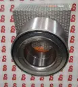 RODILLO DOBLE 43-79-45 PW43790045CS(PFI) AU0911-3(NTN) RT NISSAN X-TRAIL 2001-2010 