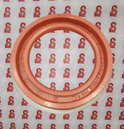 RETEN MILIMETRICO 55-77/85.5 NUEVO DAMPER TRITON 