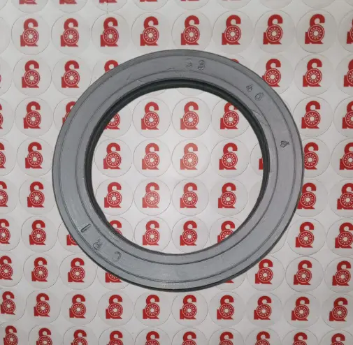 RETEN MILIMETRICO HIDRAULICO 33-46-4 H  