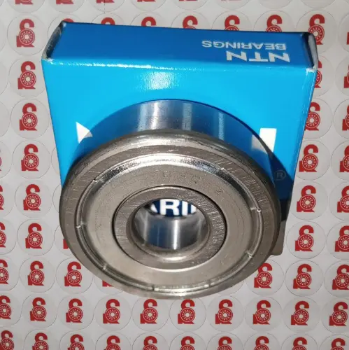 BALINERA 12-37-12  6301ZZC3(NTN)