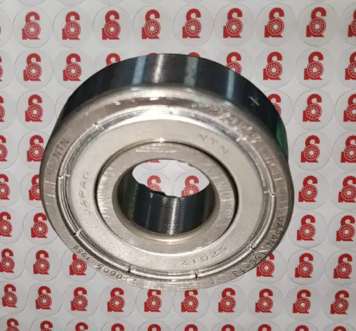 BALINERA 12-32-10  6201ZZC3/5K(NTN)