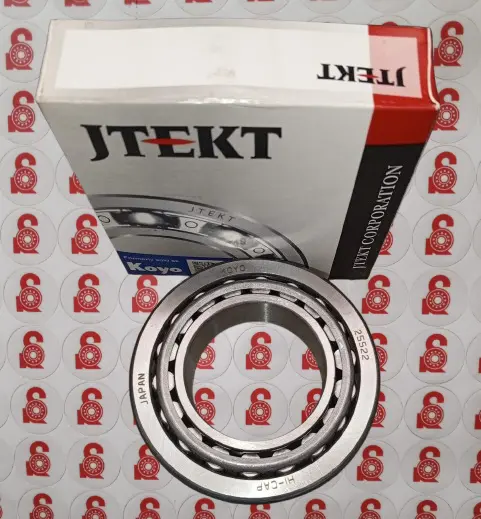 RODILLO CÓNICO CONJUNTO  45.62-83.06-23.88 25590/22(KOYO) RDI AGRALE FORD CARGO 815 