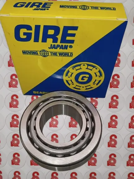 RODILLO CÓNICO 38.1-76.2-23.81 2788R/20KOYO 2788/20(GIRE) SET230 CORONA 