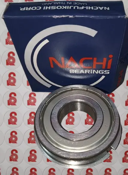 BALINERA 30-72-19 6306-2RS-C3 6306ZENRCM(NACHI) VOLANTE RT SAE-WILLY CAJA ISUZU/DAHIATSU F20/KENWORTH 8970189211 30TM05 