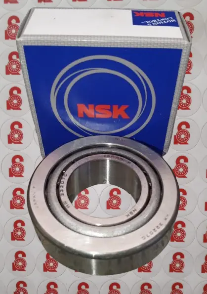 RODILLO CONICO 35-72-24.25 AC18 SPEED K2700 F848042(KBC) HR32207CN(NSK) KIT SPEED DELANTERO FRONTIER 4X4 32207CNNSK