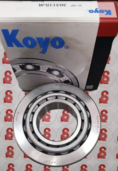 RODILLO CÓNICO 55-120-31.5 AC21 RODILLO 30311D(NTN) RODILLO 31311 DEL SPEED FOTON MOTOR CUMMIS 3.8 