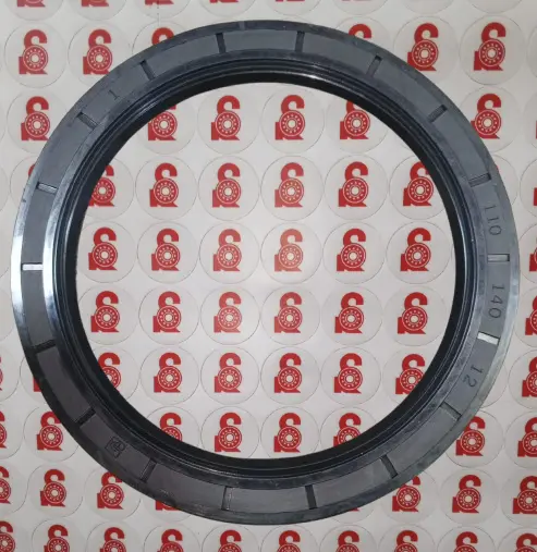 RETEN MILIMETRICO 110-140-12  RT FOTON BJ3122 VOLQUETA 4X2 