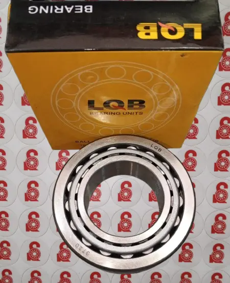 RODILLO CONICO 50.8-93.264-30.162 156-4593(CAT) 1564593 SET123 RDI AGRALE 3780/3720 KOYO 