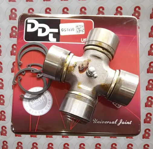 CRUCETA CARDAN DADO 48-114-126F MERCEDES ATEGO 1016 CAMION FAW 