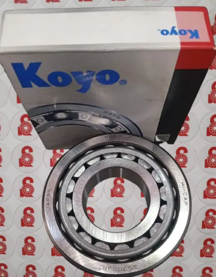 RODILLO 40-90-25.25  30308JR(KOYO)