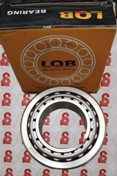 RODILLO CONICO CONJUNTO 41.27-76.2-22.22 