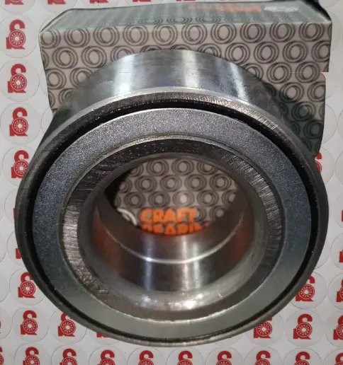 RODILLO DOBLE 40-76-33/28 PW40760033/28CS(PFI) 474743F(KML) RD CHRYSLER 1982-1983 