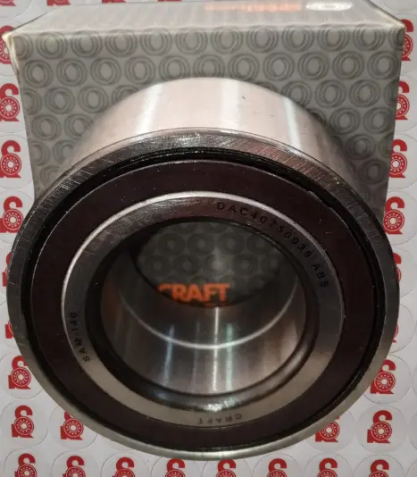 RODILLO DOBLE 40-75-39 PW40750039CSM(PFI) DAC4075W2CS73(KOYO)
RD TOYOTA YARIS ABS  