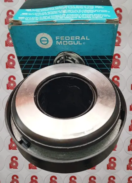 RODILLO CLUCHT 37-83-57 COLLARIN  EC-F23P (NAB-1754SA)(BCA-614061) RANGER XL L4 2.3L 88/92 BALERO FORD