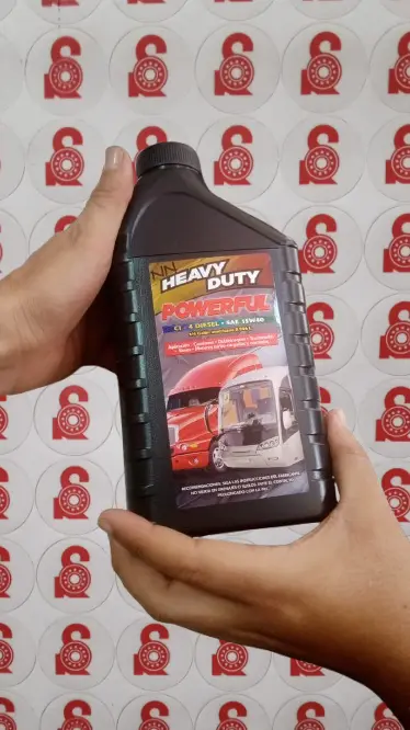 1/4 MULTIG  CAJA X 12 103304 1/4 MULTIG  CAJA X 12 15W40 CI-4 946CC 