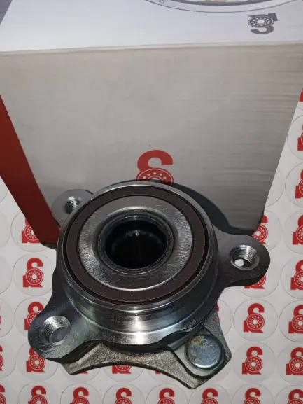 RODILLO BOCIN 27.5-89-72.5 RD 25 ESTRIAS PERNOS(4) 43401M68P00 43401-M68P00(OM) BOCIN SUZ. SWIFT 2017-...