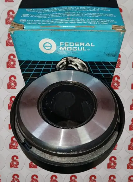  RODILLO CLUTCH 37-83.5-56.4 614169(TIMKEN) N4119(SKF) N8096(LUK) F75Z-7548BA(OM) FORD BRONCO 1993-1995,FORD EXPLORER 1993-2003, MAZDA B2300 1994-2010 