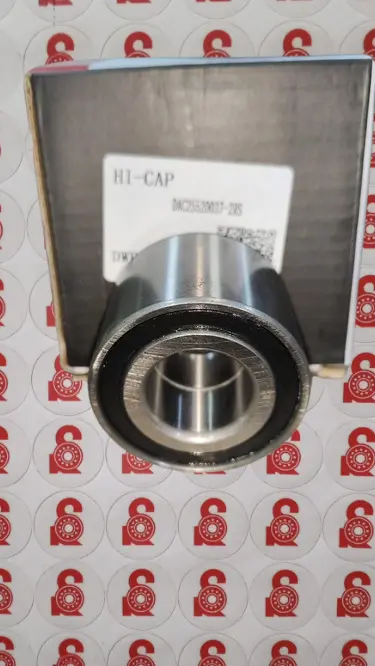 RODILLO DOBLE 25-52-37 DAC25520037(KOYO) FC12025(SNR) FC40570S06(SNR) PW25520037CSHD2=FC40570(PFI) RT R9 AVEO TWINGO CLIO MEGAN CHEVROLET SAIL RT LOGAN VIJO RT SPARK GT RT BEAT RT BEET 
