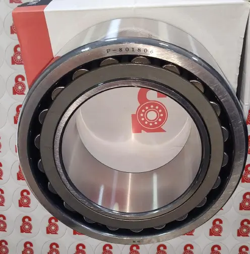 RODILLO ESFERICO 110-180-82 RODAMIENTOS INDUSTRISTRIALES          F-801806.PRL F801806PRL.FAGinduservicios MIXER 