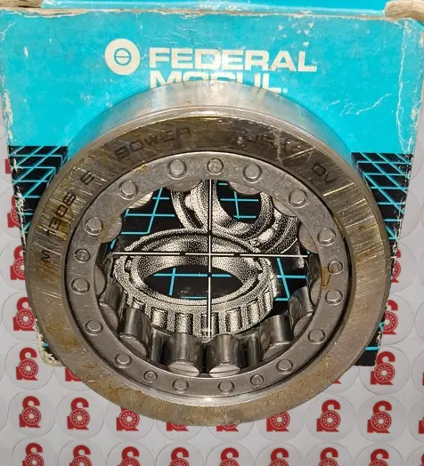 RODILLO 41-72-19 M-1306-EL(BCA)  