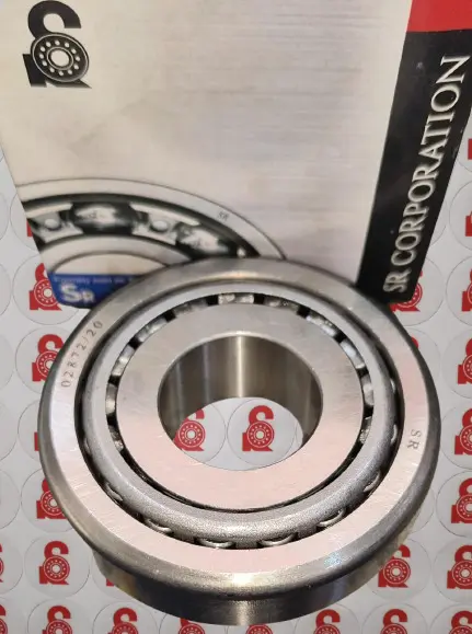 RODILLO CONICO 28.575-73.025-22.225 SET50 KIT TRANSMISIÓN LUV 706030-XK, SPEED FOTON TUNLAND 