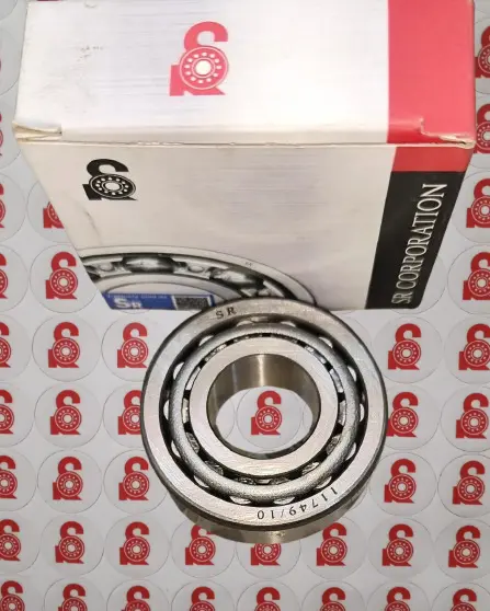 RODILLO CONICO 17.462-39.878-13.843 AC11  17.5-40-14 RT M323 11749/10SR