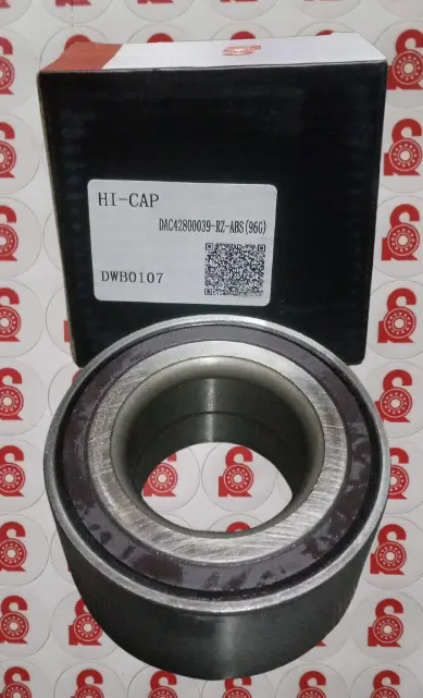 RODILLO DOBLE 42-80-39ABS XGB41793(SNR) RD DUSTER 2010-2015 PW42800039CSM(PFI) 9142036 