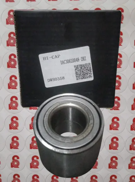 RODILLO DOBLE 30-62-48 FC40696(SNR) FC41722(SNR) 432102069R(ORIGINAL) RT DUSTER 4x2 