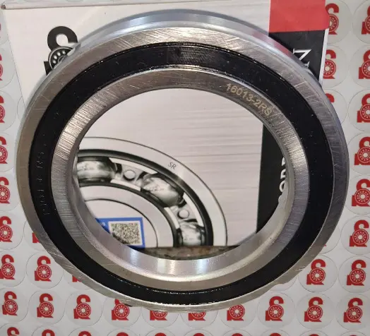 BALINERA 65-100-11 16013-2RS(SR)