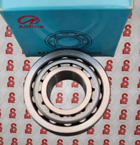 RODILLO CONICO 21.43-50-17.53 KIT RD LUV2300 4X2 4T-CR-0468PX1(NTN) 12649/10(KOYO) 12649/10(ALFINE) 