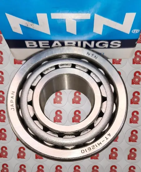 RODILLO CONICO 21.43-50-17.53 KIT RD LUV2300 4X2 4T-CR-0468PX1(NTN) 12649/10(KOYO)  