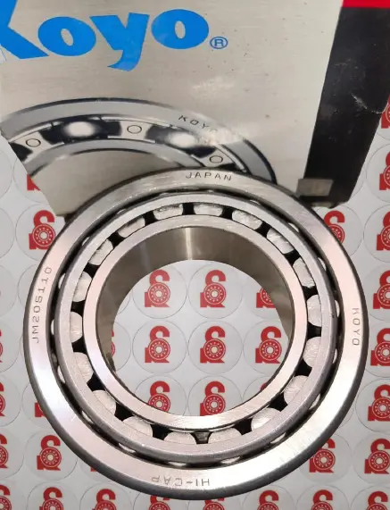 RODILLO CONICO 50-90-28 AC23 CONJUNTO RODILLO JM205149/JM205110 CON 370212 RDE KODIAK 