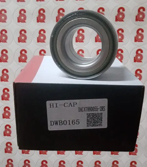 RODILLO DOBLE 47-88-55 RD 47KWD04(NSK ABS) PW47880055CSHDM(PFI ABS) 9147008 (GSP ABS) BT50 RANGER 2006-20 FORD/MAZDA  DAC478855(SR)