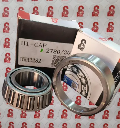 RODILLO CONICO 36.49-76.2-23.81 SET229 RDE AGRALE F800 2780/20 KOYO  2780/20SR